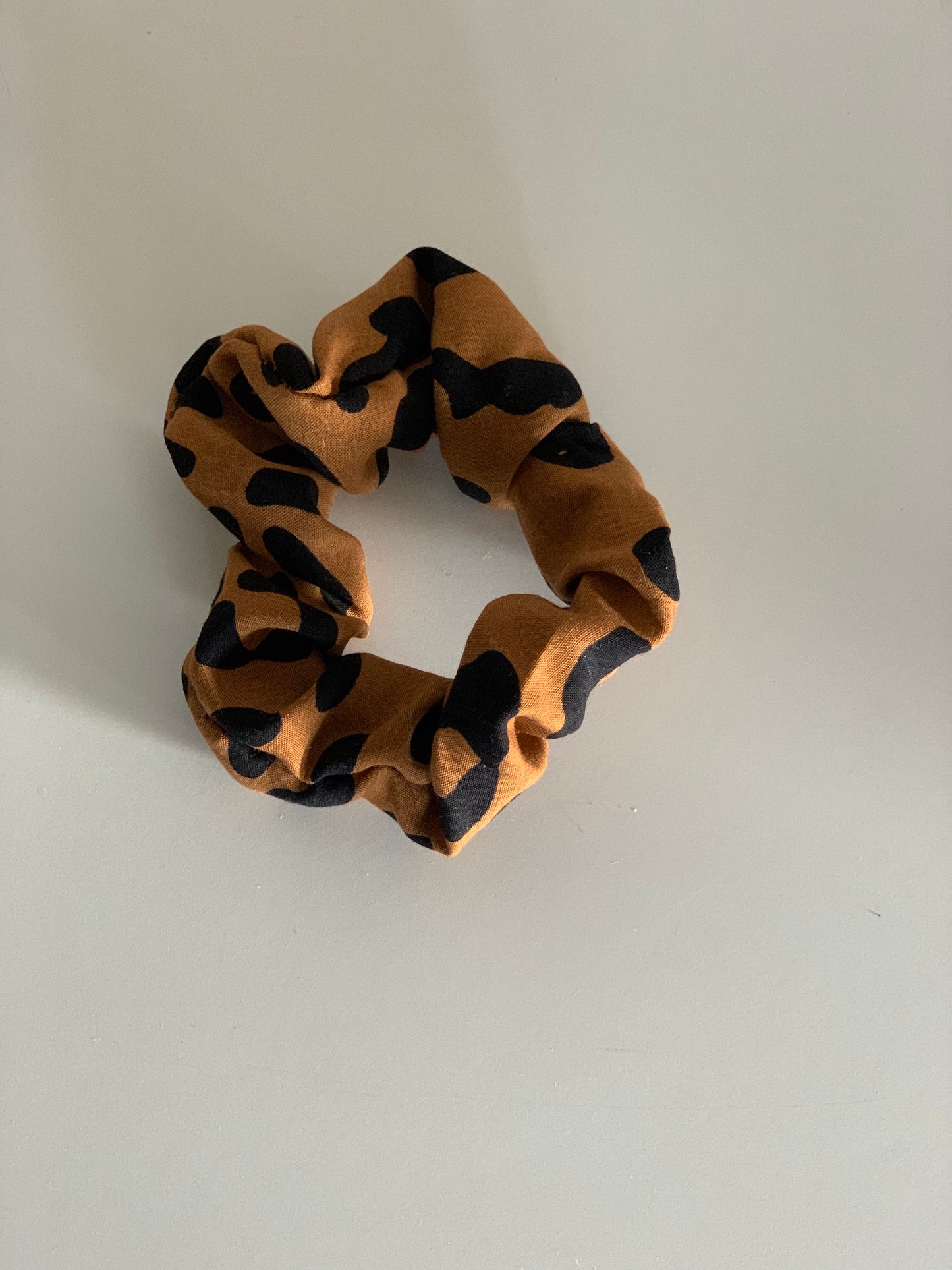 Mini scrunchie / Spot